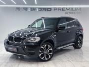 BMW X5 II (E70) Рестайлинг Уфа  - изображение 31