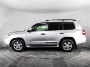 Toyota Land Cruiser 200 Series Рестайлинг 1 Санкт-Петербург  - изображение 41