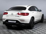 Mercedes-Benz GLC Coupe AMG I (C253) Москва  - изображение 66