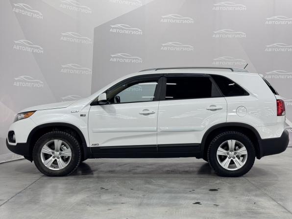Kia Sorento II с пробегом 2011 года, цена 1 770 000 рублей, 145485 км, внедорожник, Автокод Объявления