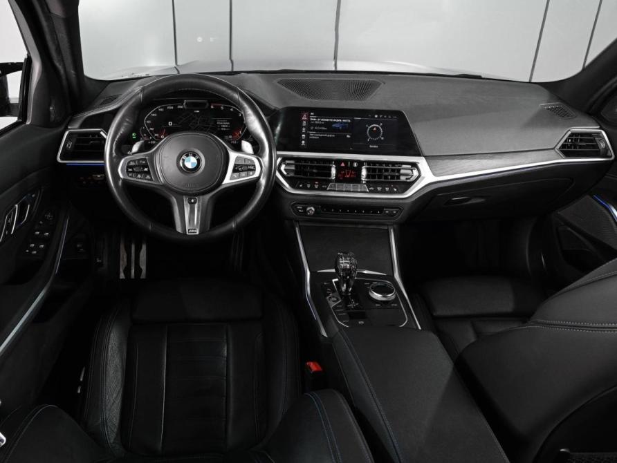 BMW 3 серии VII (G2x) Ростов-на-Дону  - изображение 6