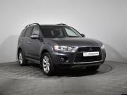 Mitsubishi Outlander II Рестайлинг Санкт-Петербург  - изображение 25