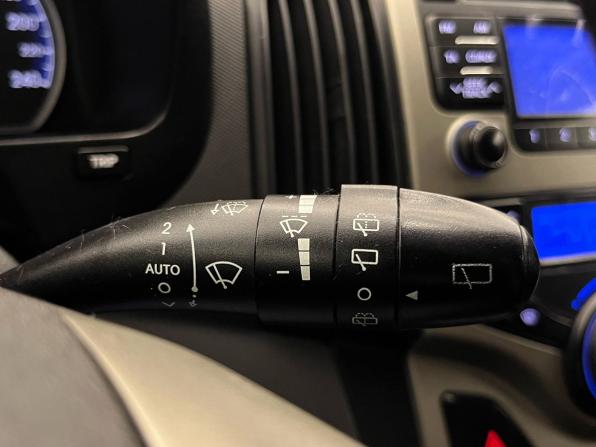 Hyundai i30 I с пробегом 2009 года, цена 428 000 рублей, 306700 км, хэтчбек, Автокод Объявления