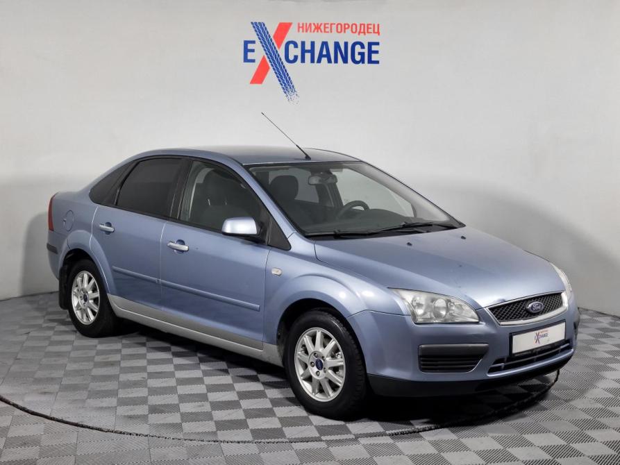 Ford Focus II Нижний Новгород  - изображение 3