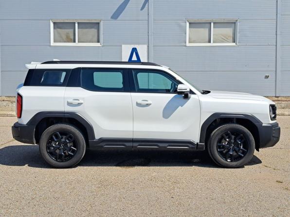 Haval H3 I с пробегом 2025 года, цена 2 189 000 рублей, 10931 км, внедорожник, Автокод Объявления