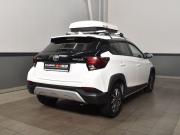 Toyota Yaris XP150 Рестайлинг Кемерово  - изображение 32