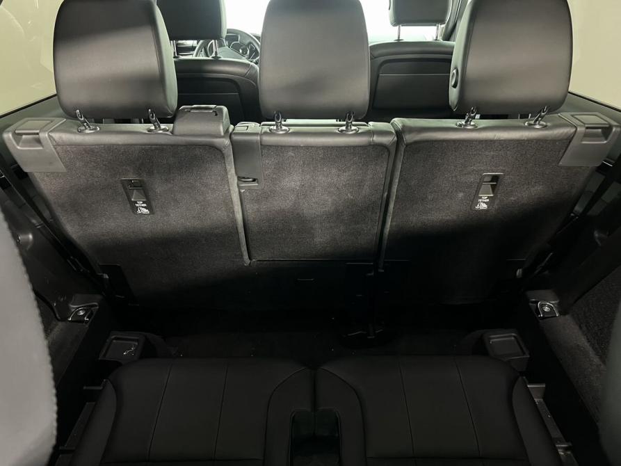 Land Rover Discovery V Москва  - изображение 16