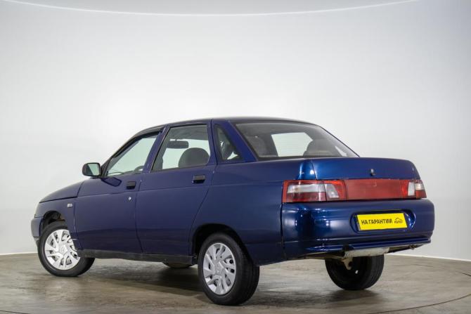 Lada (ВАЗ) 2110 с пробегом 2012 года, цена 249 000 рублей, 201925 км, седан, Автокод Объявления