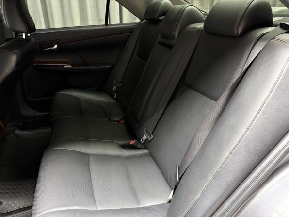 Toyota Camry VII (XV50) с пробегом 2014 года, цена 1 599 000 рублей, 183448 км, седан, Автокод Объявления