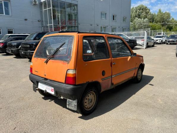 Lada (ВАЗ) 1111 Ока с пробегом 2001 года, цена 45 000 рублей, 22688 км, хэтчбек, Автокод Объявления