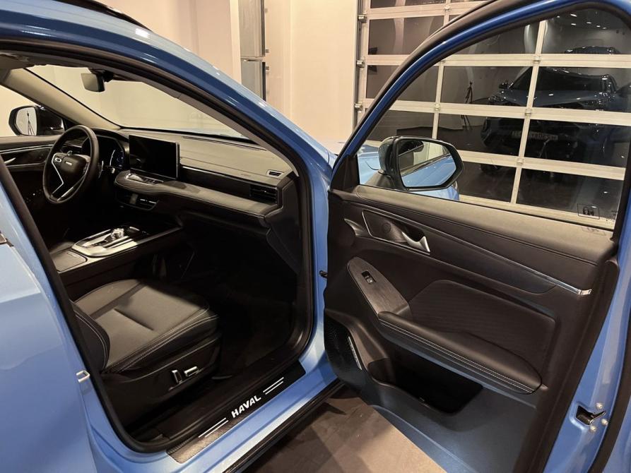 Haval Jolion I Рестайлинг Чебоксары  - изображение 27