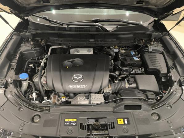 Mazda CX-5 II с пробегом 2018 года, цена 3 050 000 рублей, 81000 км, внедорожник, Автокод Объявления