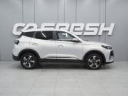 Chery Tiggo 4 I Рестайлинг 2 Ростов-на-Дону  - изображение 26