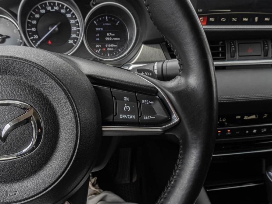 Mazda 6 III (GJ) Рестайлинг 2 Краснодар  - изображение 25