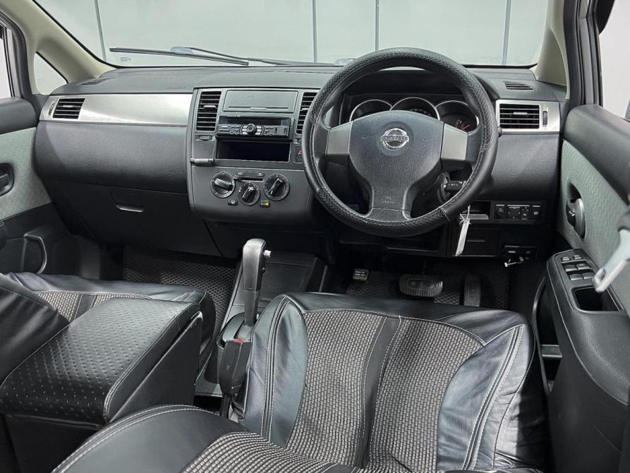 Nissan Tiida I Ростов-на-Дону  - изображение 6