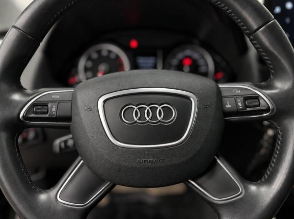 Audi Q5 I (8R) Рестайлинг с пробегом 2016 года, цена 2 490 000 рублей, 135878 км, внедорожник, Автокод Объявления
