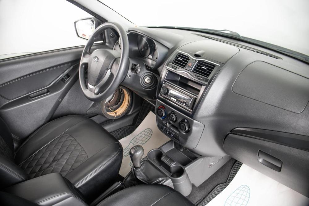 Lada (ВАЗ) Granta I Рестайлинг Пермь  - изображение 11