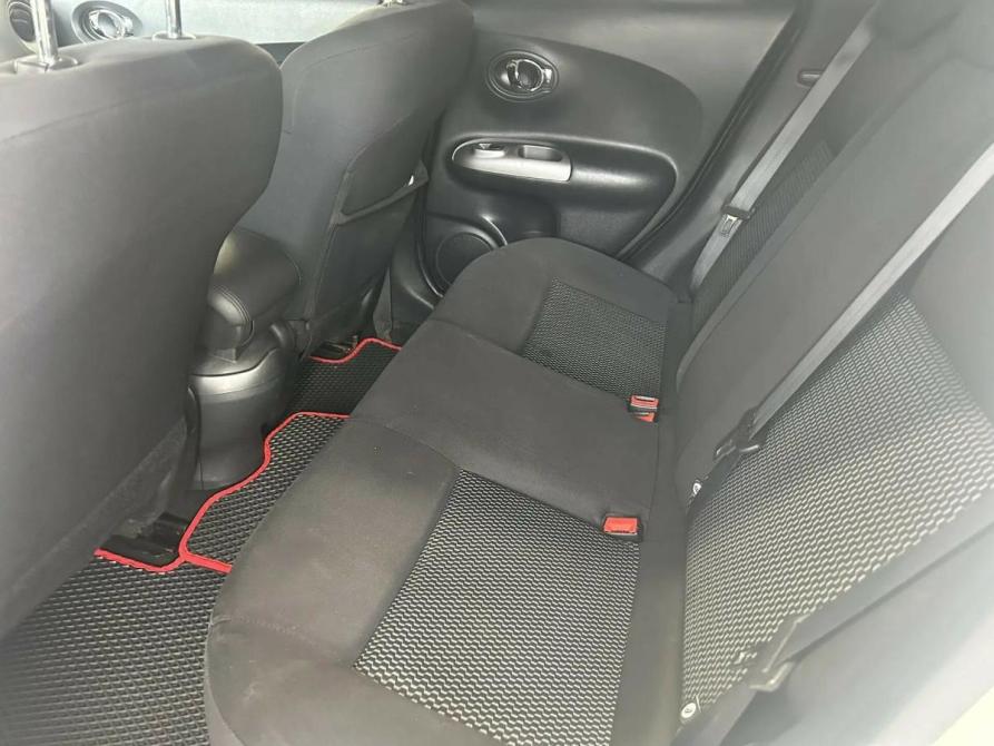 Nissan Juke I Рестайлинг Набережные Челны  - изображение 15