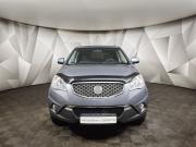 SsangYong Actyon II Москва  - изображение 27