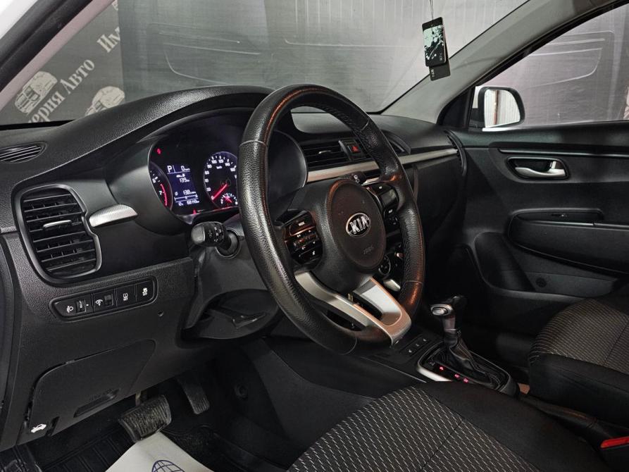 Kia Rio IV Краснодар  - изображение 16