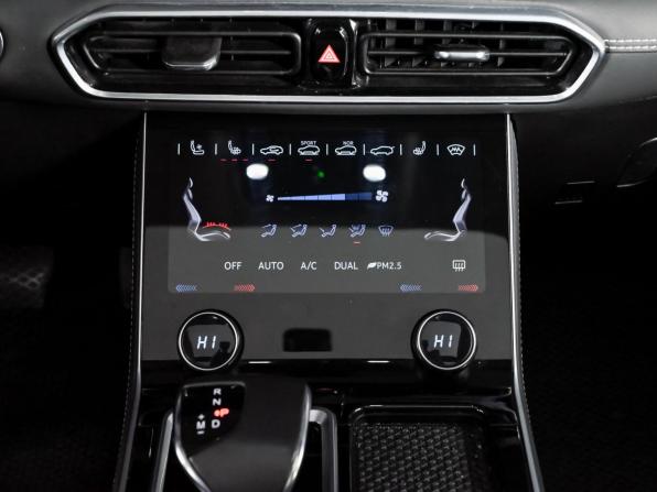 JETOUR X90+ с пробегом 2023 года, цена 2 430 000 рублей, 60222 км, внедорожник, Автокод Объявления