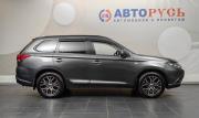 Mitsubishi Outlander III Рестайлинг 2 Москва  - изображение 29