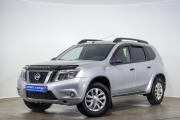 Nissan Terrano III (D10) Оренбург  - изображение 21