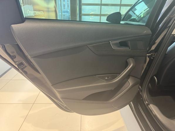 Audi A4 V (B9) с пробегом 2018 года, цена 2 329 000 рублей, 95000 км, седан, Автокод Объявления