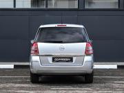 Opel Zafira B Рестайлинг Новороссийск  - изображение 25