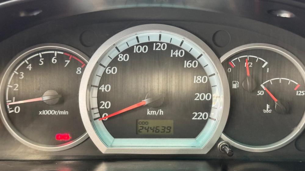 Chevrolet Lacetti I Киров  - изображение 14
