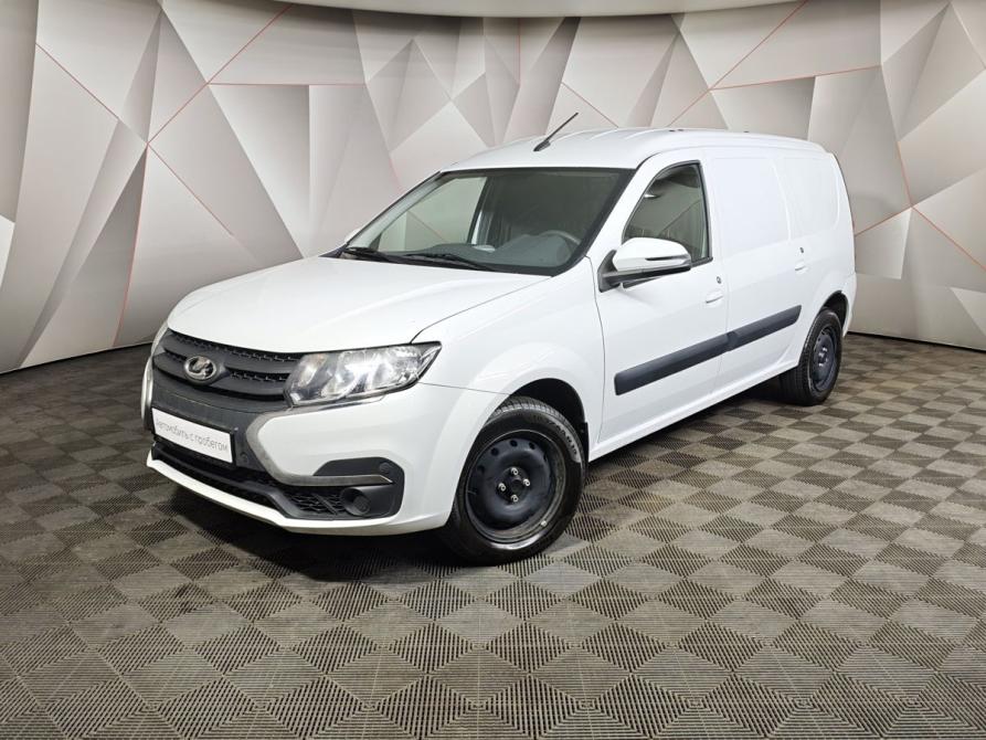 Lada (ВАЗ) Largus I Рестайлинг Москва  - изображение 1