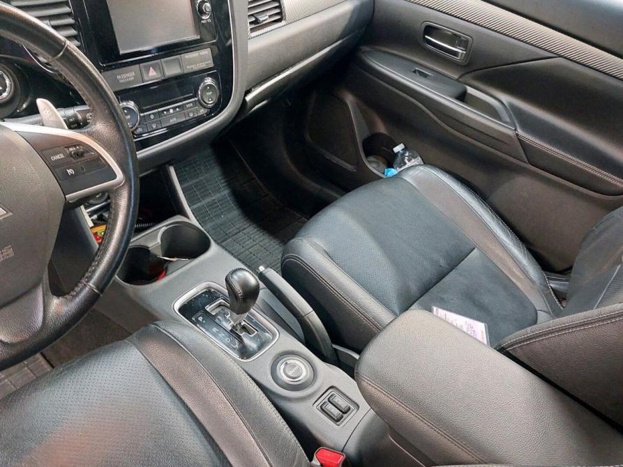 Mitsubishi Outlander III Москва  - изображение 9