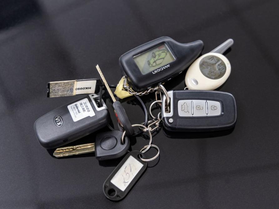 Kia Sportage III Волгоград  - изображение 38