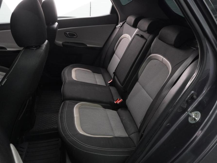 Kia Ceed II Воронеж  - изображение 9
