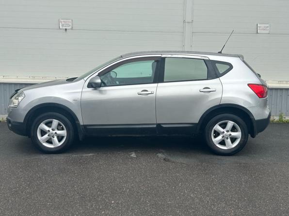 Nissan Qashqai I с пробегом 2008 года, цена 670 000 рублей, 230000 км, внедорожник, Автокод Объявления