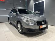 Suzuki SX4 II (S-Cross) Новосибирск  - изображение 32