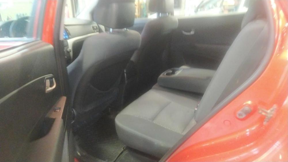 SsangYong Actyon II Санкт-Петербург  - изображение 7