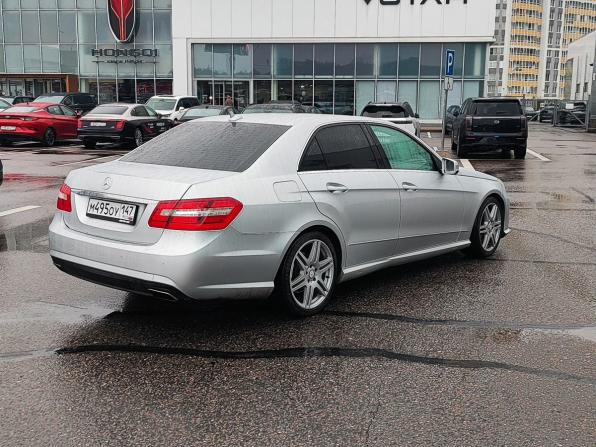 Mercedes-Benz E-Класс IV (W212 S212 C207) с пробегом 2012 года, цена 1 350 000 рублей, 411000 км, седан, Автокод Объявления