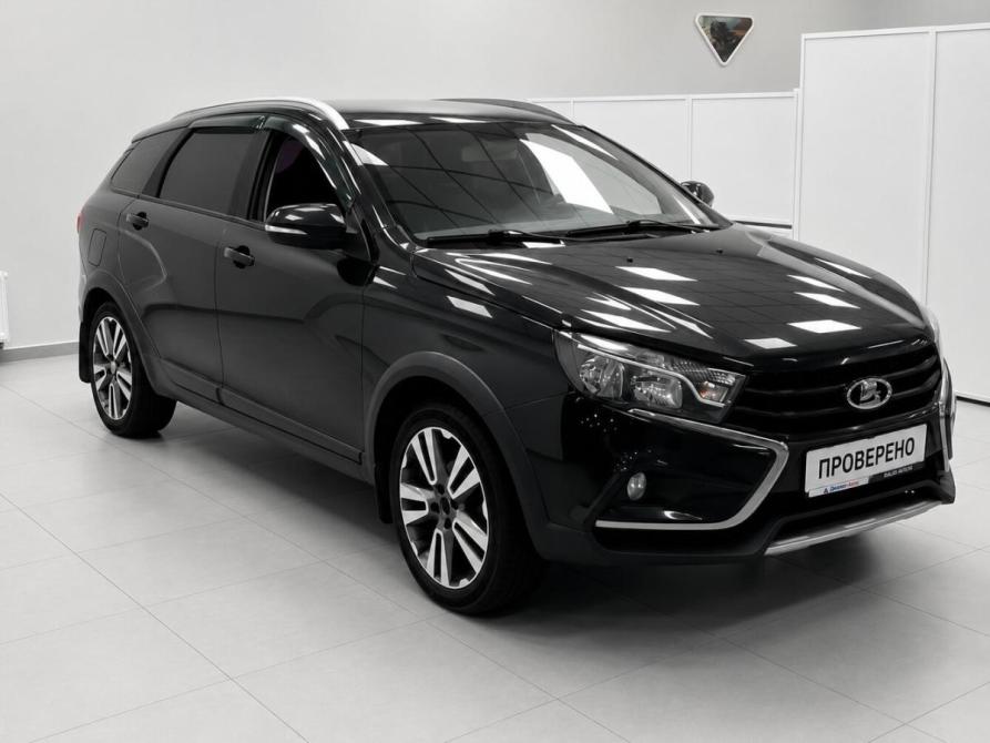 Lada (ВАЗ) Vesta I Казань  - изображение 3
