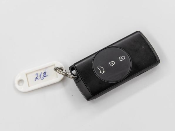 Chery Tiggo 7 Pro I с пробегом 2020 года, цена 1 628 000 рублей, 79120 км, внедорожник, Автокод Объявления