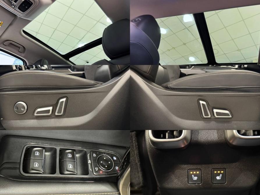 Haval Dargo Ставрополь  - изображение 15