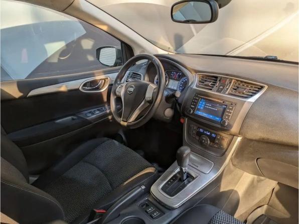 Nissan Tiida II с пробегом 2015 года, цена 1 145 000 рублей, 110690 км, хэтчбек, Автокод Объявления