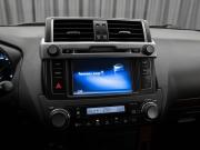 Toyota Land Cruiser Prado 150 Series Рестайлинг 1 Москва  - изображение 42