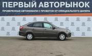Lada (ВАЗ) Granta I Рестайлинг Краснодар  - изображение 23