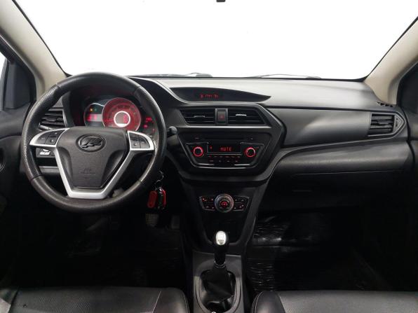 Lifan X50 с пробегом 2015 года, цена 510 000 рублей, 100000 км, хэтчбек, Автокод Объявления