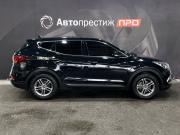 Hyundai Santa Fe III Рестайлинг Пермь  - изображение 26