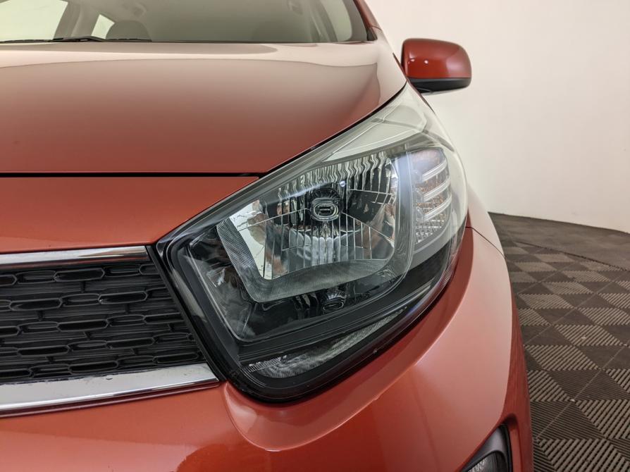 Kia Picanto III Москва  - изображение 17