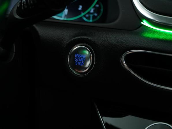 Hyundai Sonata VIII (DN8) с пробегом 2021 года, цена 2 339 050 рублей, 122611 км, седан, Автокод Объявления
