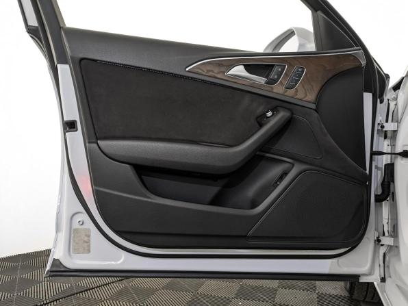 Audi A6 IV (C7) с пробегом 2014 года, цена 1 990 000 рублей, 91962 км, седан, Автокод Объявления