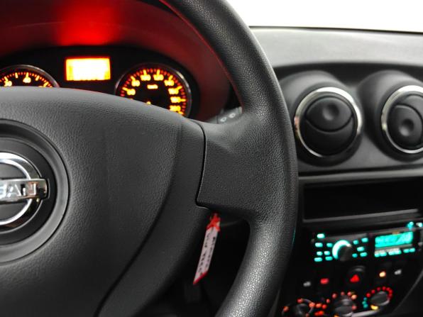 Nissan Almera III (G15) с пробегом 2014 года, цена 785 000 рублей, 99120 км, седан, Автокод Объявления